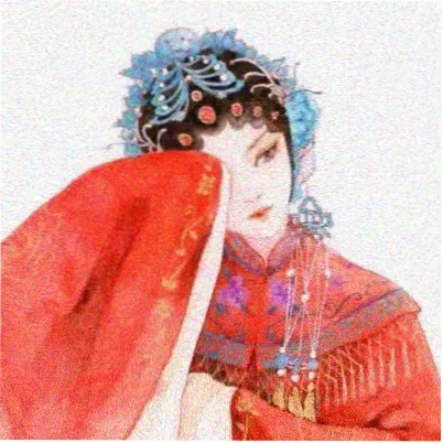 金桔影院观众头像二
